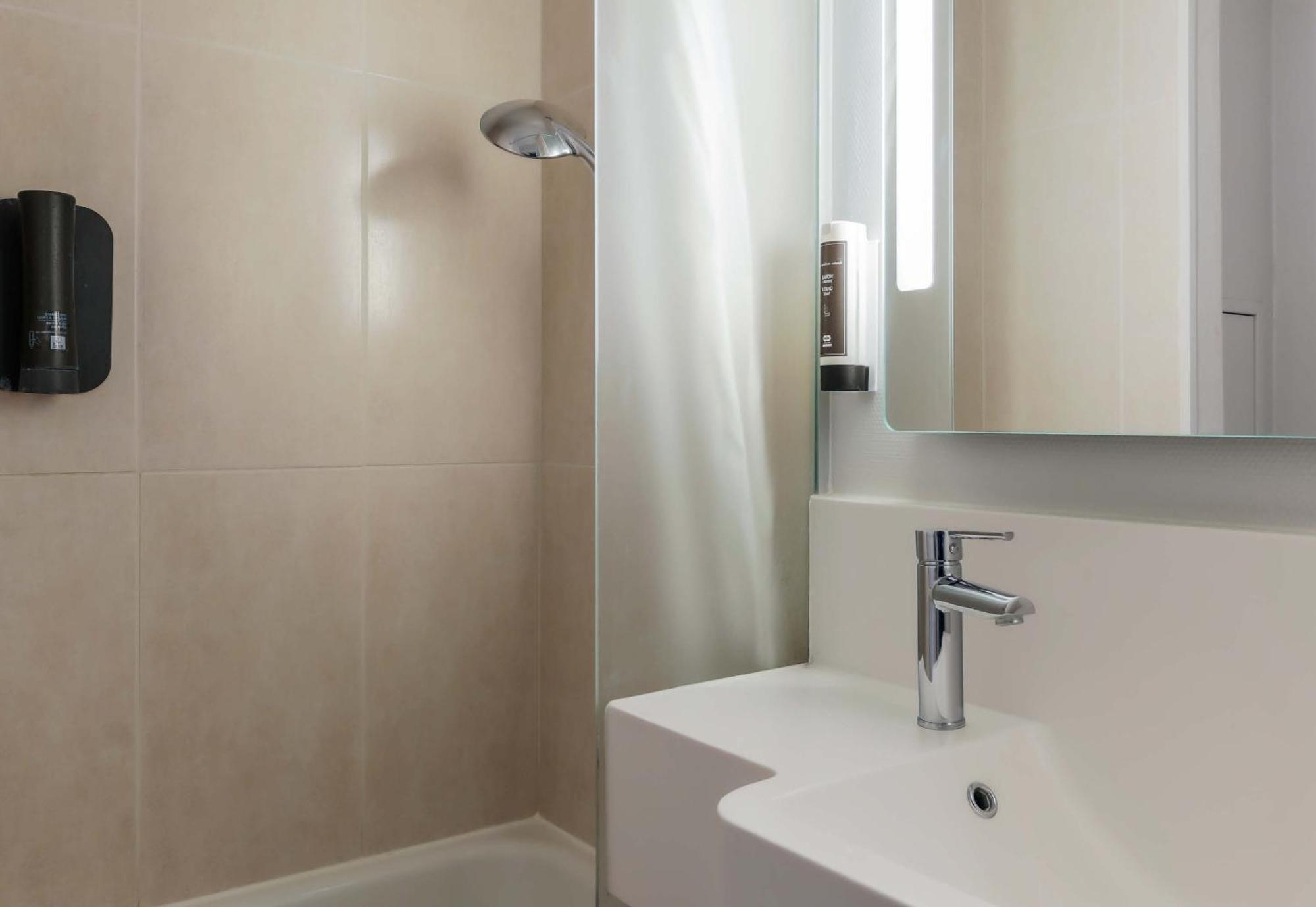 B&B Hotel Nancy Frouard Exteriér fotografie
