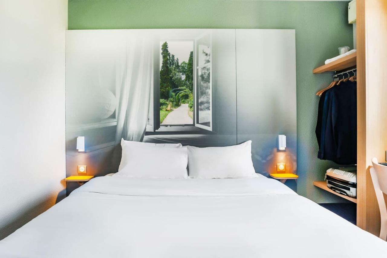 B&B Hotel Nancy Frouard Exteriér fotografie